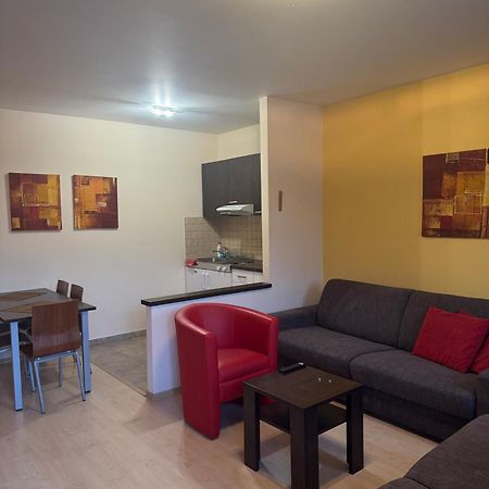 Apartman Paradise Besenova Exterior photo