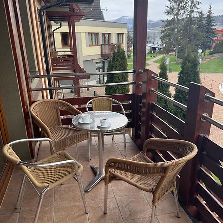 Apartman Paradise Besenova Exterior photo