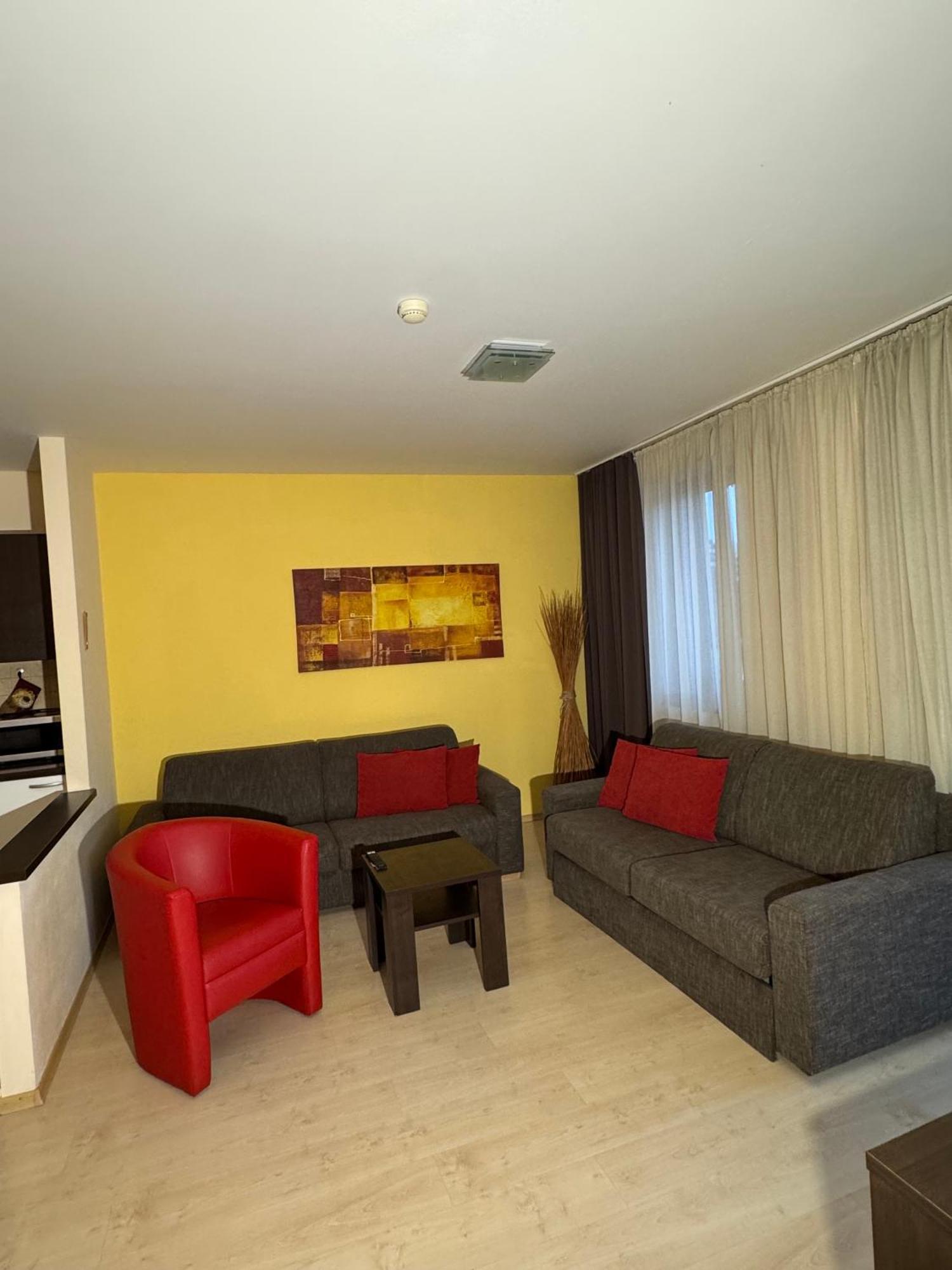 Apartman Paradise Besenova Exterior photo