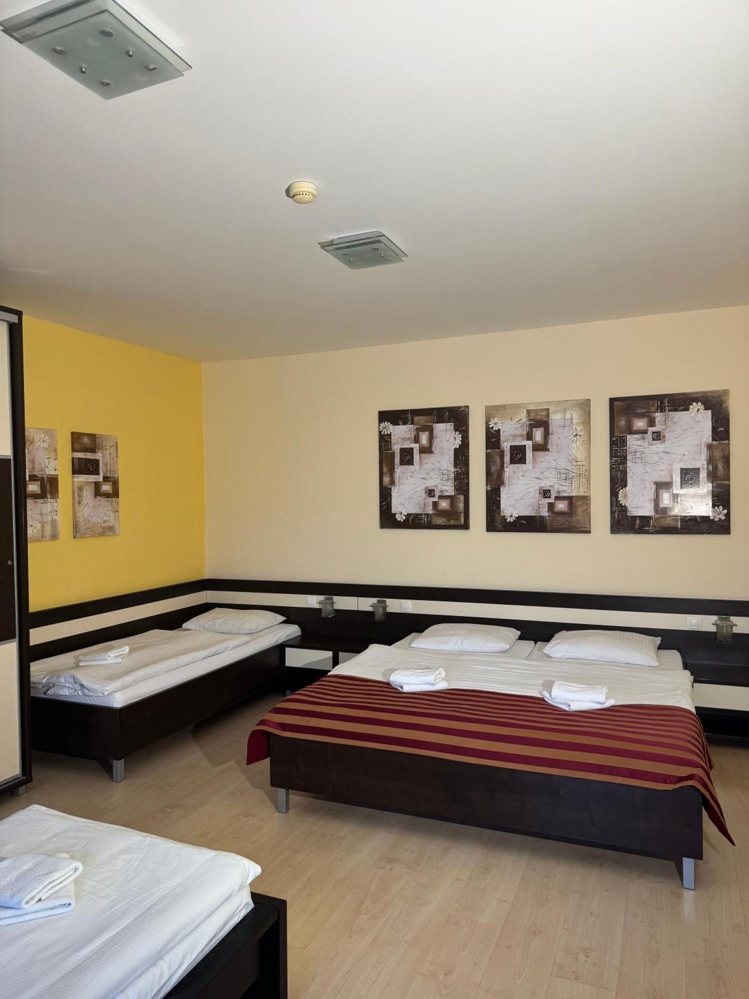 Apartman Paradise Besenova Exterior photo