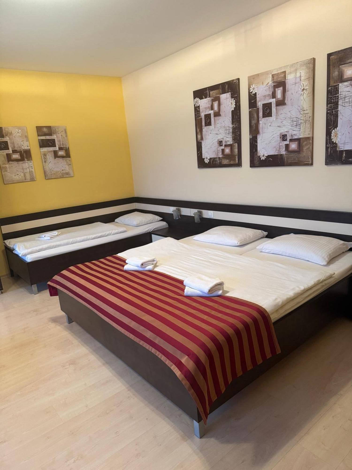 Apartman Paradise Besenova Exterior photo