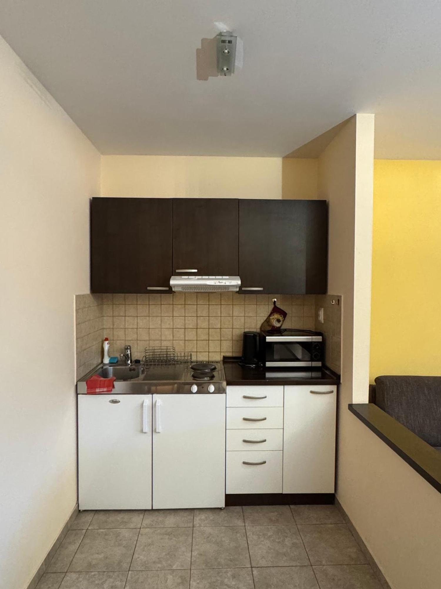 Apartman Paradise Besenova Exterior photo