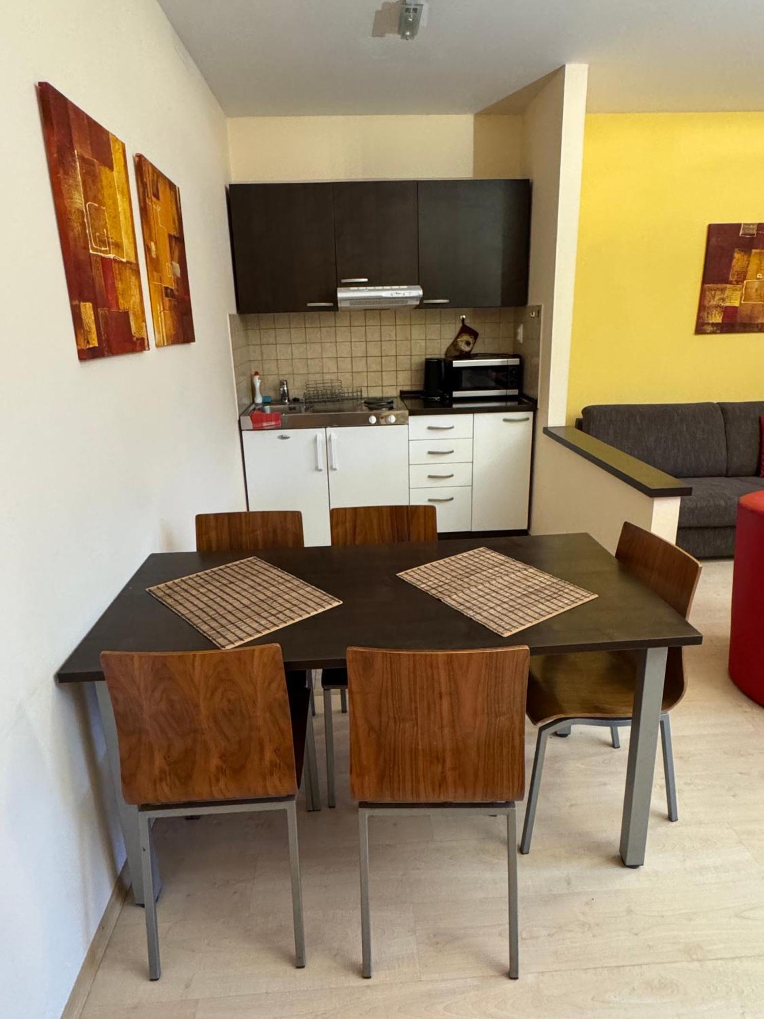 Apartman Paradise Besenova Exterior photo